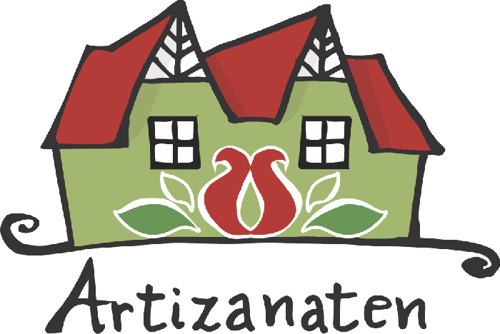 Artizanaten (B2C) logó